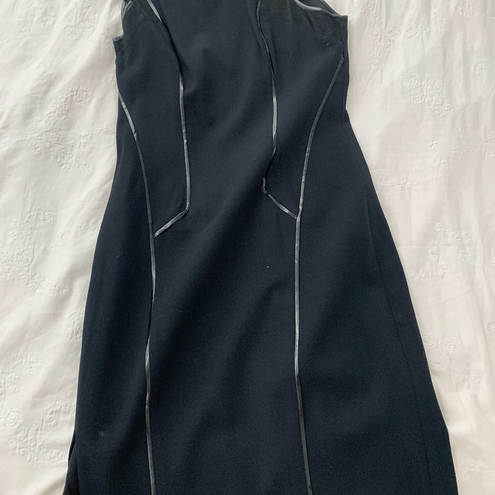 NEW!!   Helmut Lang  black size 12